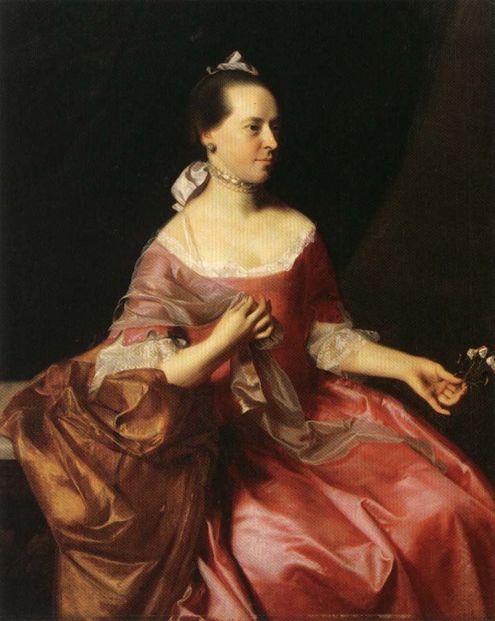 Mrs.Joseph Scott